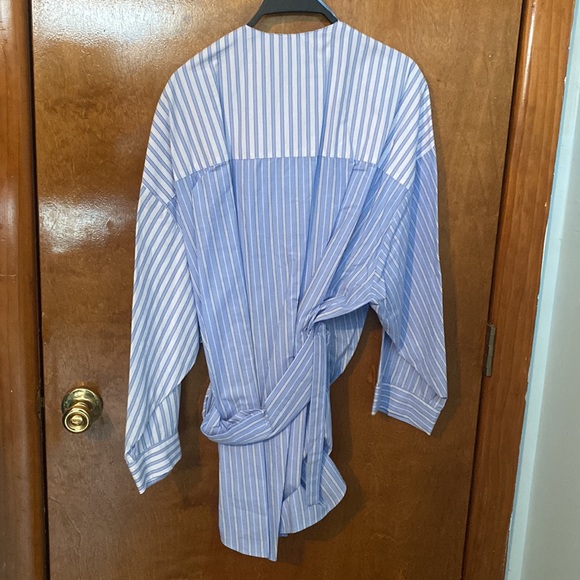 Zara The Peoni Shirt - Picture 12 of 12